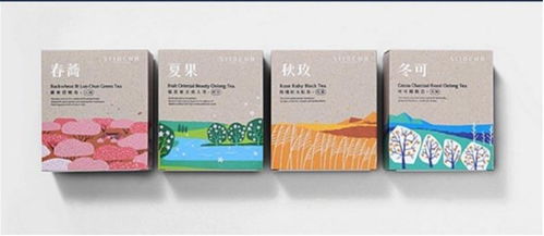 輔助圖形設(shè)計的套路 下 歐賽斯品牌設(shè)計