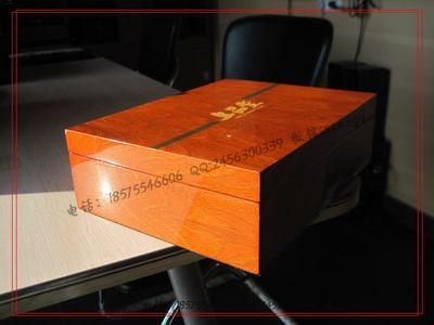 木制銅錢盒|木制玉耳墜禮品盒廠家直銷定做圖片_高清圖_細節圖-深圳市鴻勝三聯工藝品 -