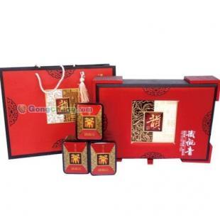 供應漳州茶葉包裝禮盒手工禮品盒包裝盒_包裝_世界工廠網中國產品信息庫