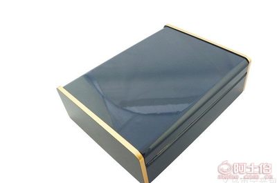 【可定廠家定制噴油木盒高檔木酒盒精美禮品盒古玩收藏盒禮品盒】義烏市寧興包裝盒廠 - 產品庫