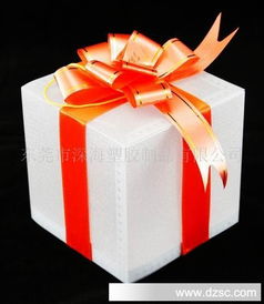 精選派對禮盒包裝 打造完美派對時光