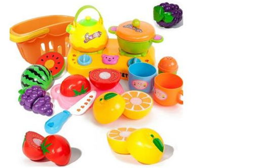 少用兩樣日用品，甲醛少一半——食用農產品研發新視角