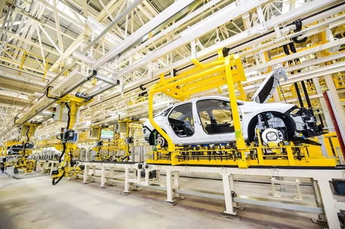 為什么廣汽新能源稱自己打造了“汽車硅谷”？深度解析埃安品牌的創新生態