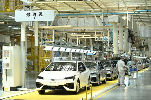汽車工廠變網(wǎng)紅景點(diǎn) 廣汽埃安與申夢(mèng)汽車在長(zhǎng)沙的跨界破圈之道