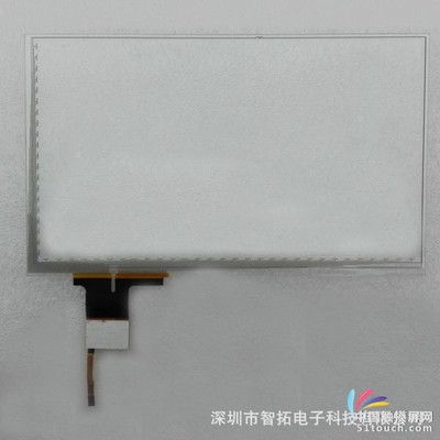10.1寸電容觸摸屏在車載Android系統中的應用與抗干擾優勢